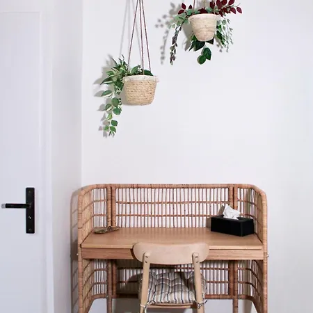 Au Coeur Du Marche - Hyper Centre - Terrasse Apartment