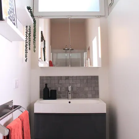 Apartament Au Coeur Du Marche - Hyper Centre - Terrasse