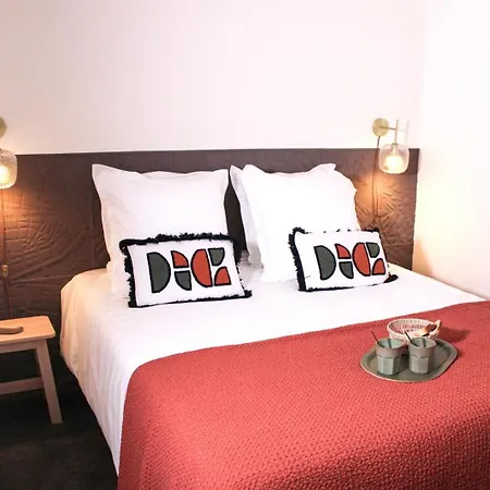 Au Coeur Du Marche - Hyper Centre - Terrasse Apartment Dijon