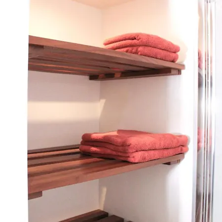 Apartament Au Coeur Du Marche - Hyper Centre - Terrasse