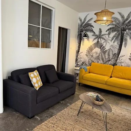 Apartament Au Coeur Du Marche - Hyper Centre - Terrasse Dijon