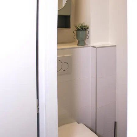 Au Coeur Du Marche - Hyper Centre - Terrasse * Dijon