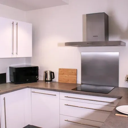 Au Coeur Du Marche - Hyper Centre - Terrasse