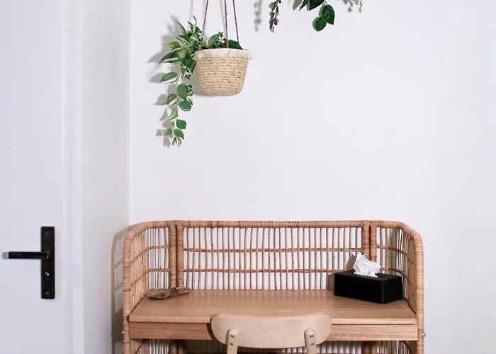 Au Coeur Du Marché - Hyper Centre - Terrasse Appartement