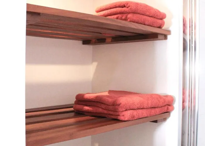 Διαμέρισμα Au Coeur Du Marche - Hyper Centre - Terrasse