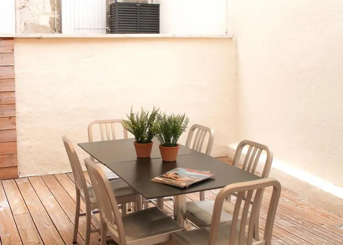 Au Coeur Du Marche - Hyper Centre - Terrasse Διαμέρισμα Ντιζόν