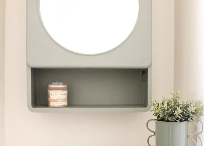 Appartamento Au Coeur Du Marché - Hyper Centre - Terrasse Digione