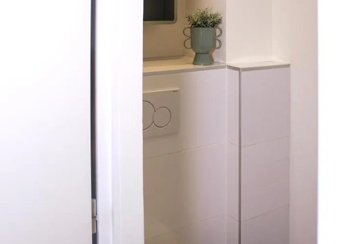 Au Coeur Du Marche - Hyper Centre - Terrasse * Ντιζόν