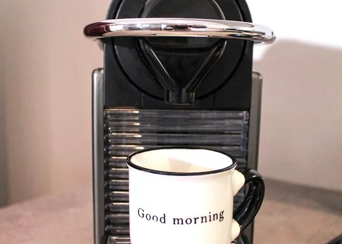 Διαμέρισμα Au Coeur Du Marche - Hyper Centre - Terrasse