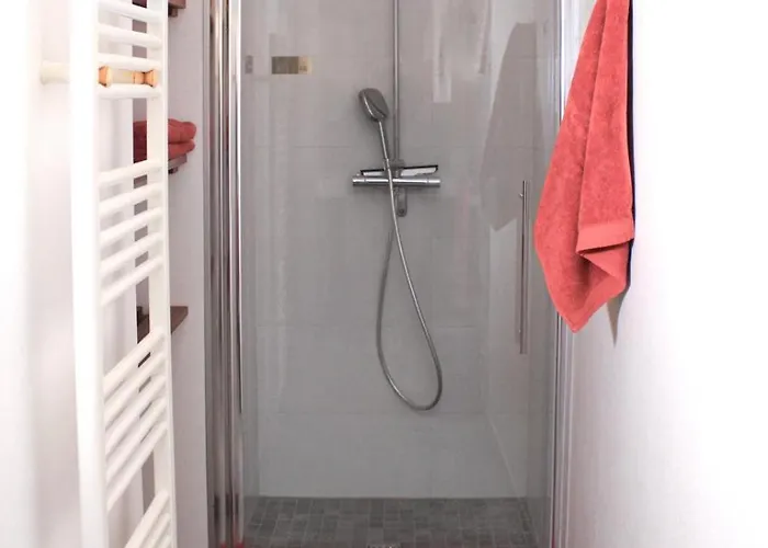 Διαμέρισμα Au Coeur Du Marche - Hyper Centre - Terrasse *